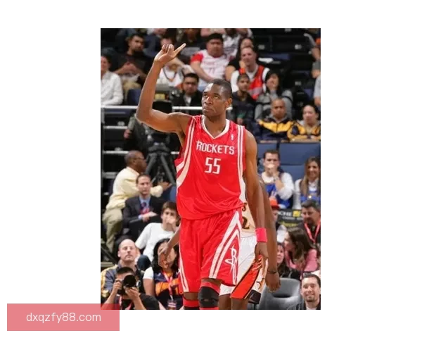 穆托姆博最强nba，他的传奇故事你知道多少？ 